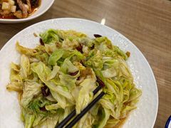 -我家小院川菜馆(杨家湾地铁站店)