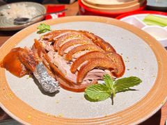 -青年公社烤鸭(熙悦天街店)
