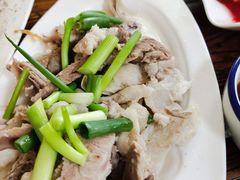 砂锅拆骨肉-正宗天津烧麦馆(柳州路店)