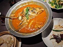 -華府(凯德晶萃店)
