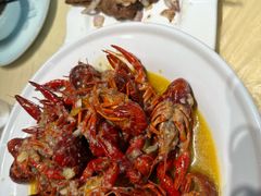 -怪怪龙虾·来自江苏盱眙(惊驾路店)