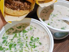 -穆得·老周家牛肉烧饼(普利街店)