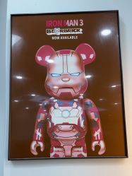 -藤野造型烫染·漂发