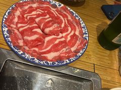 -袁山山重庆火锅(丈八北路店)