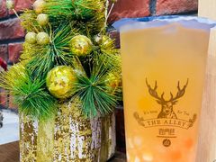 -THE ALLEY 鹿角巷(合生汇店)