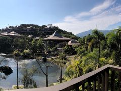 -广州都喜泰丽温泉度假酒店