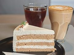 -来回·咖啡(钟村咖啡豆店)