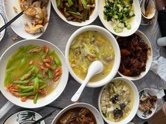 -小六农家乐(崇明西沙湿地店)