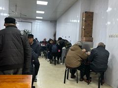 -正味斋锅巴菜(西北角店)