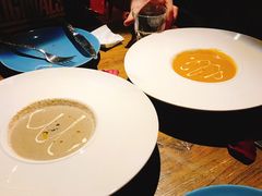 -Amanda餐厅(长乐路店)