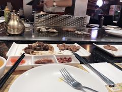 -利昂法式铁板主题餐厅(新奥购物中心店)