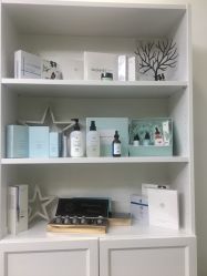 -时间海科学美容