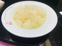 -北门饭店(三香路店)