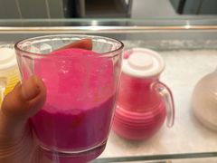 -禾斗海鲜自助(市南银座店)