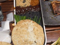 -记忆串城·东北烧烤·小龙虾·大型团建(南油店)