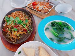 -翠华餐厅(香港国际机场店)