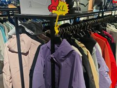 -探路者工厂店(宏福科技园店)