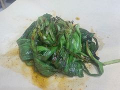 -郑记•不夜城烧烤•龙虾•虾蟹(黄鹤楼店)