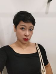 -莉娜美睫·穿戴甲