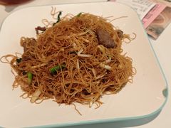 -新兴·金羊座·粤菜点心(乐峰店)