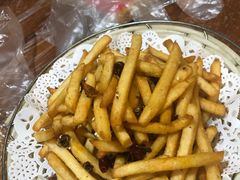 -关二哥烧烤(王家湾店)