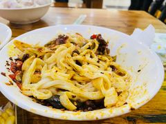 -王菊美食街·王菊面馆(总店)