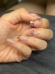 -Hands Nail专业美甲美睫