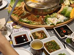 -椰小鸡·琼州糟粕醋·火锅(美兰缤纷城店)