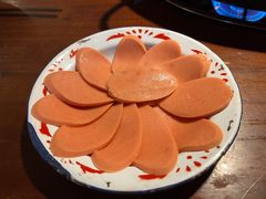 -叁口煮市井老火锅(南门旗舰店)