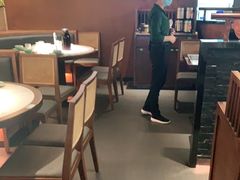 大堂-遇见湘·地道湖南菜(云门店)