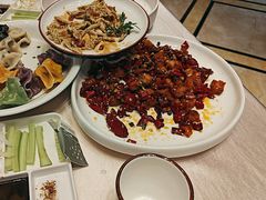 -便宜坊烤鸭店(荣华店)