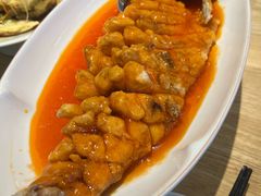 -老长春肉馆(隆礼路店)