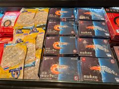-七鲜超市(瑞虹天地太阳宫店)