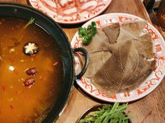 -楠火锅(昆山金鹰店)