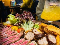 -The Cheebat 锌吧·Bistro(体育西店)