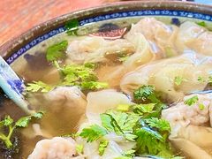 -老谢野馄饨(延安路店)