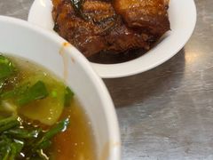 -小桃园餐厅
