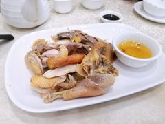 -巫记鸡饭店