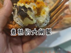 -钱库里海鲜自助(唐山街店)