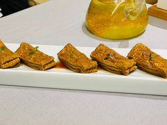 -狮王府淮扬菜(新街口友谊店)