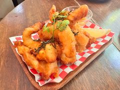 -Viviane's·花园餐厅