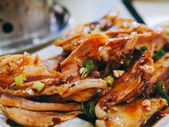 -张妈台式锅烧(深大店)