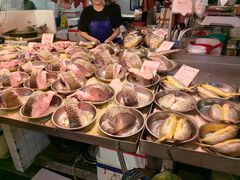 -下环街市熟食中心