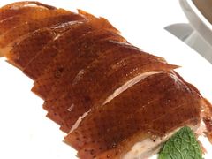 酥香嫩烤鸭-四季民福烤鸭店(望京旺角店)