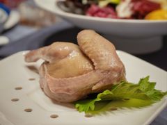 -狮王府淮扬菜(万象城店)