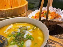 酸菜鱼-胡桃里音乐酒馆(环亚凯瑟琳广场店)