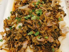 -新辉港式茶餐厅(北栅店)