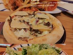 -清真·艾美可餐厅(大悦汇店)