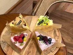 -小苍兰风铃草蛋糕甜品(沈阳店)