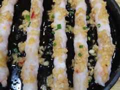 -青木岚小海鲜•小龙虾(友谊店)
